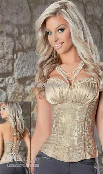 CORSELET